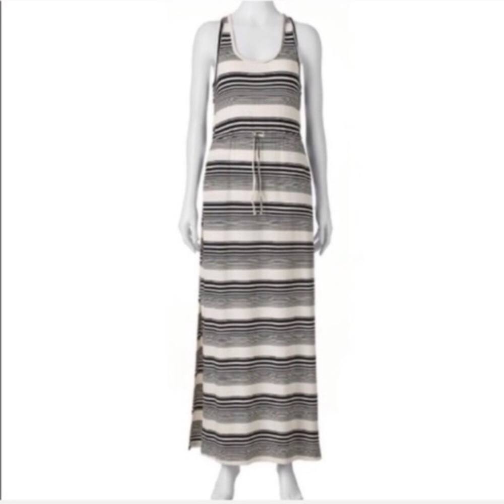 MUDD Women’s Maxi Dress
